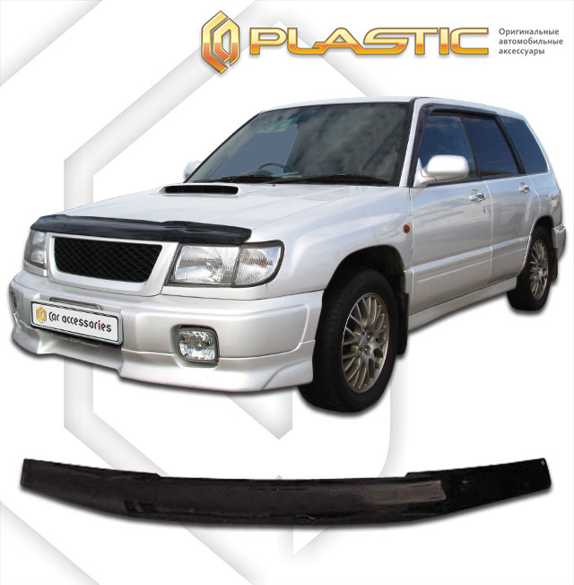   (Classic ) Subaru Forester  2010010300098