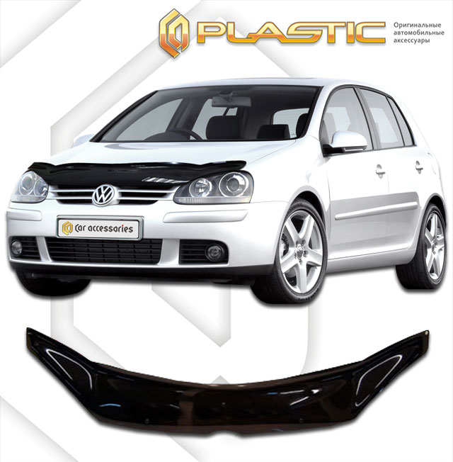   (Classic ) Volkswagen Golf V 2010010301446