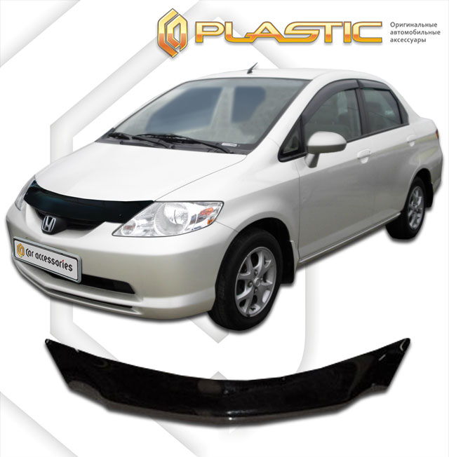   (Classic ) Honda Fit Aria  2010010301569