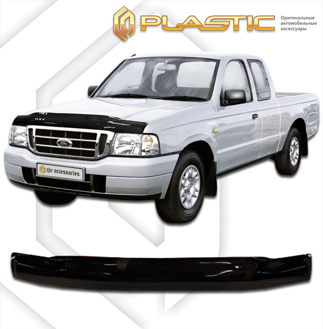   (Classic ) Ford Ranger  2010010301712