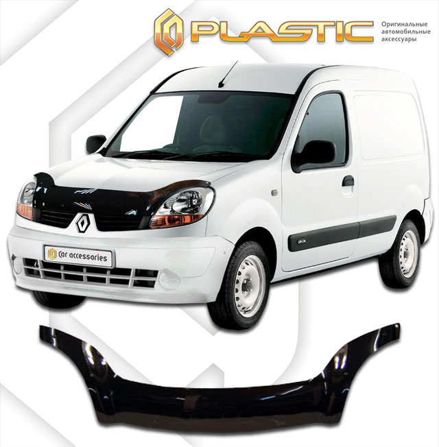   (Classic ) Renault Kangoo  2010010301835