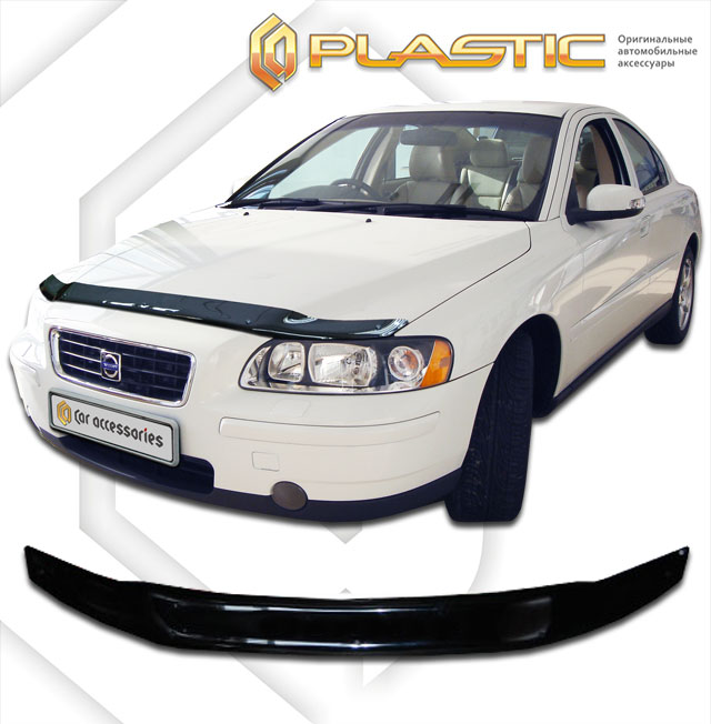   (Classic ) Volvo S60  2010010301859