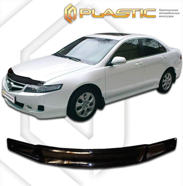   ( "" ) Honda Accord  2010031001929