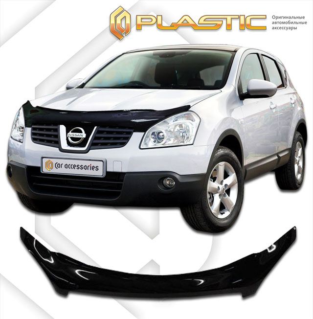   ( ) Nissan Qashqai  2010030402277