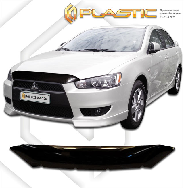   ( ) Mitsubishi Lancer  2010030402291