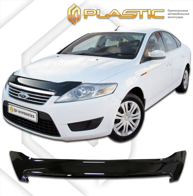   (Classic ) Ford Mondeo  2010010302375