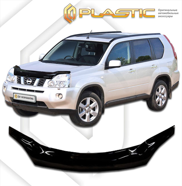   ( "" ) Nissan X-Trail  2010031002414