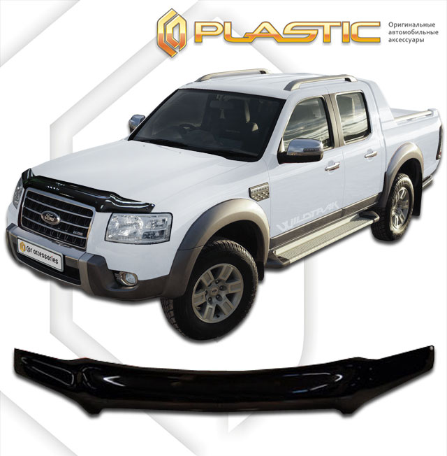   (Classic ) Ford Ranger  2010010302542