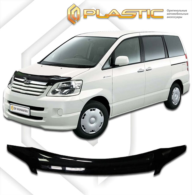   (Classic ) Toyota Noah  2010010302566