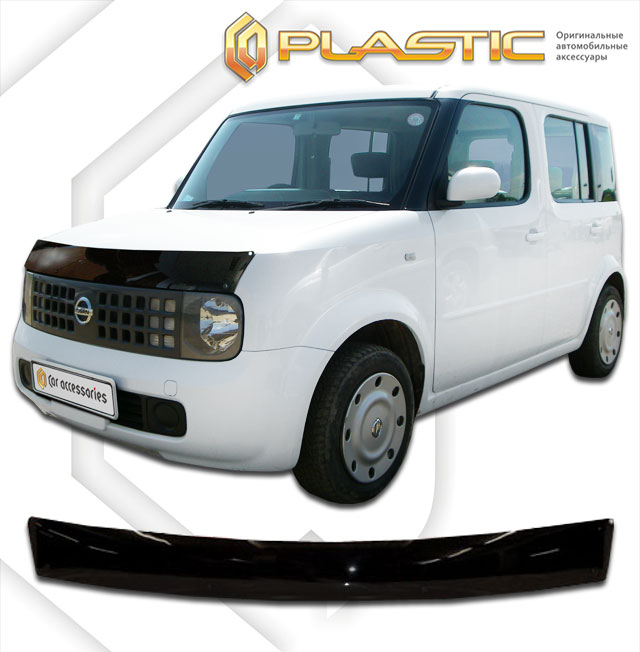   (Classic ) Nissan Cube  2010010302641