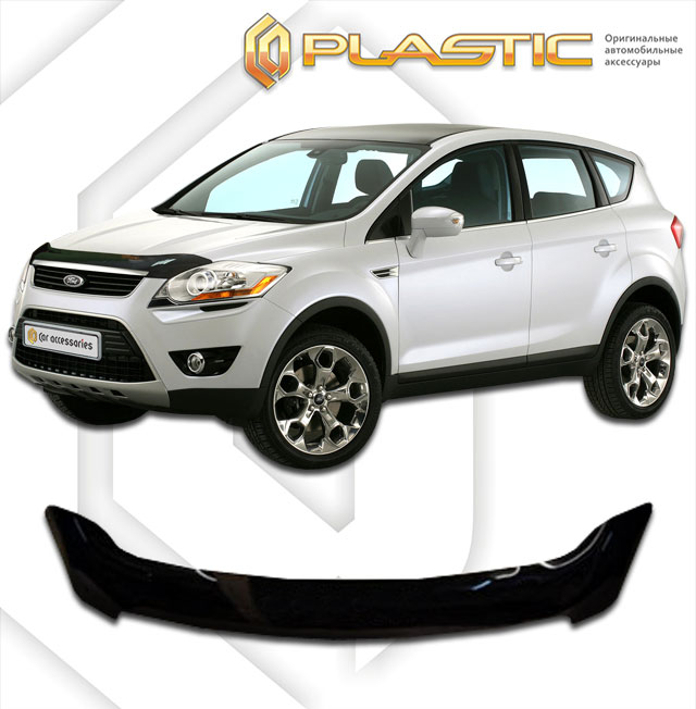   (Classic ) Ford Kuga  2010010302818