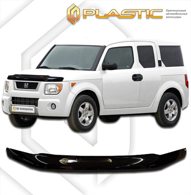   (Classic ) Honda Element  2010010303082