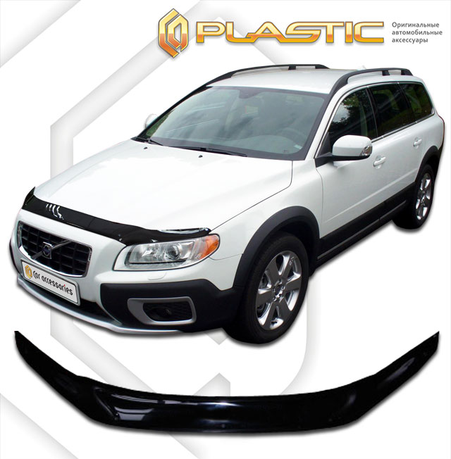   (Classic ) Volvo XC70  2010010303204