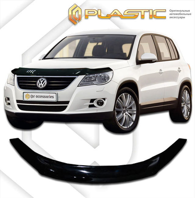   (Classic ) Volkswagen Tiguan  2010010303303