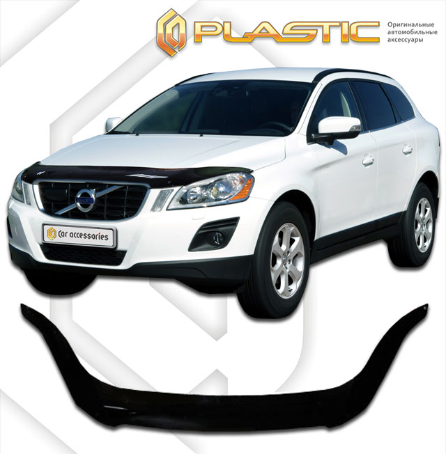   (Classic ) Volvo XC60  2010010303341