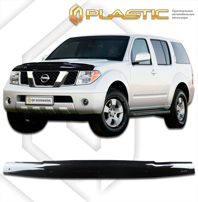   ( "" ) Nissan Pathfinder  2010031004258