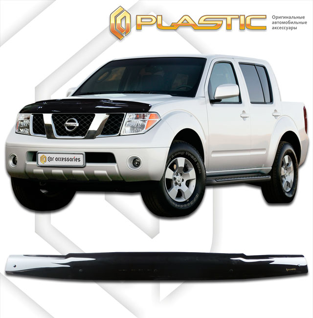   ( "" ) Nissan Navara  2010031004265