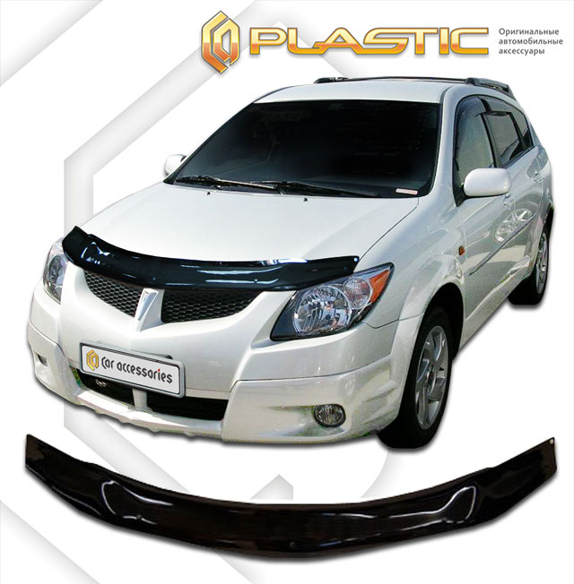   (Classic ) Pontiac Vibe  2010010304485