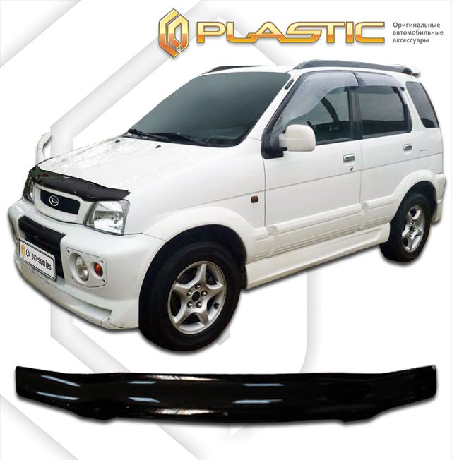   (Classic ) Daihatsu Terios  2010010304553