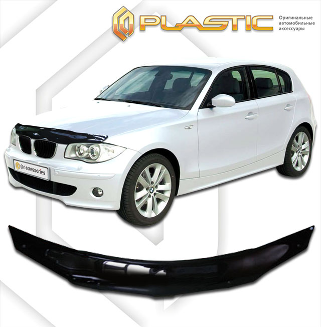   (Classic ) BMW 1 Series  2010010304751