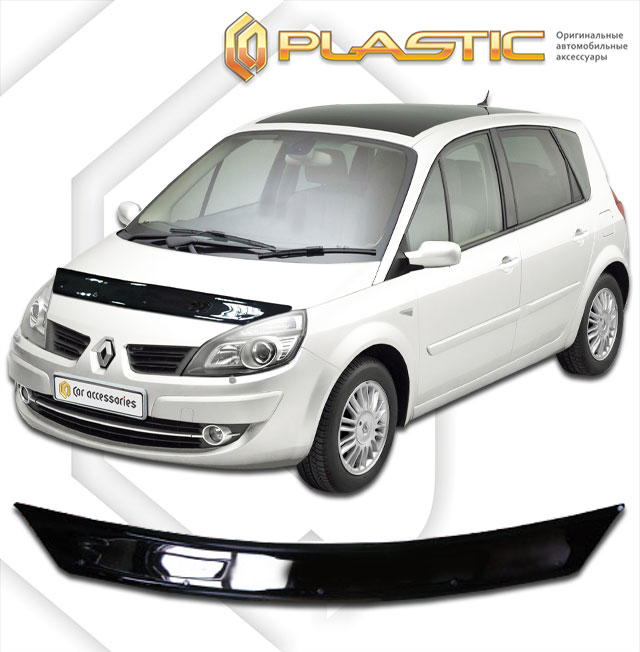   (Classic ) Renault Scenic II  2010010304799