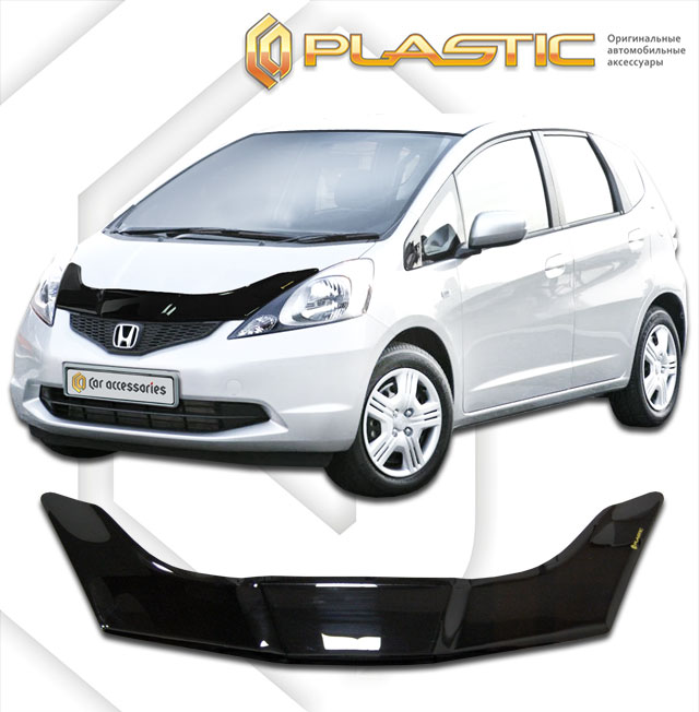   (Classic ) Honda Jazz  2010010305482