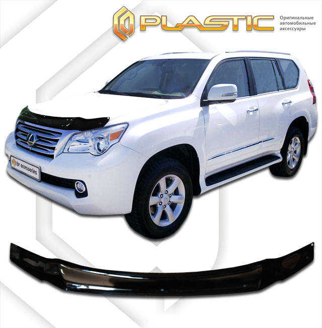   ( "" ) Lexus GX 460 2010031005576