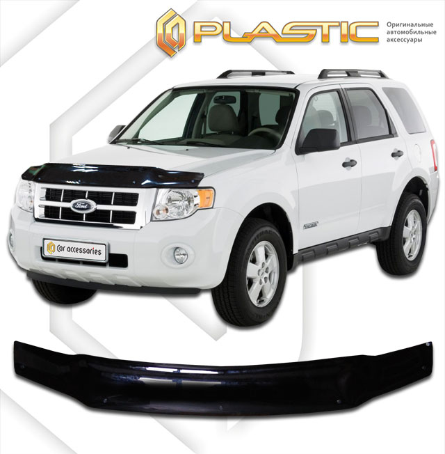   (Classic ) Ford Escape  2010010105617