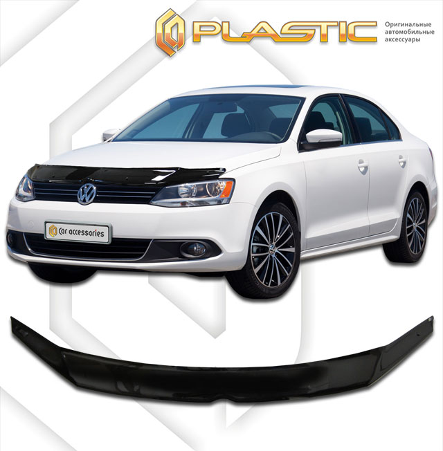   (Classic ) Volkswagen Jetta  2010010306649