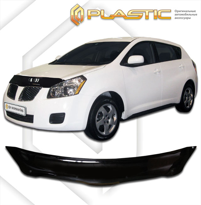   (Classic ) Pontiac Vibe  2010010306922