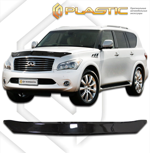   ( "" ) Infiniti QX56  2010031007082