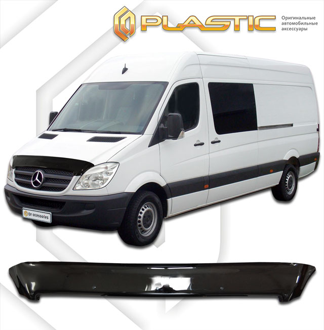   ( ) Mercedes-Benz Sprinter  2010030407296