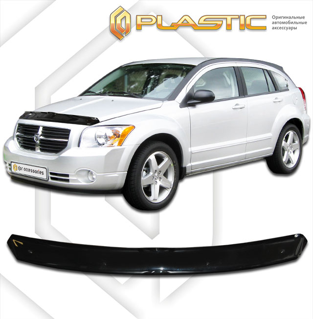   (Classic ) Dodge Caliber  2010010307349