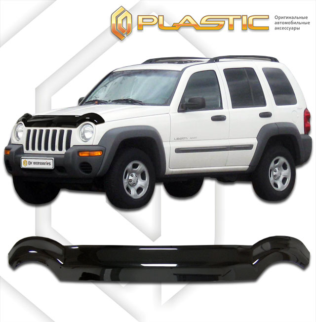   (Classic ) Jeep Liberty  2010010307356