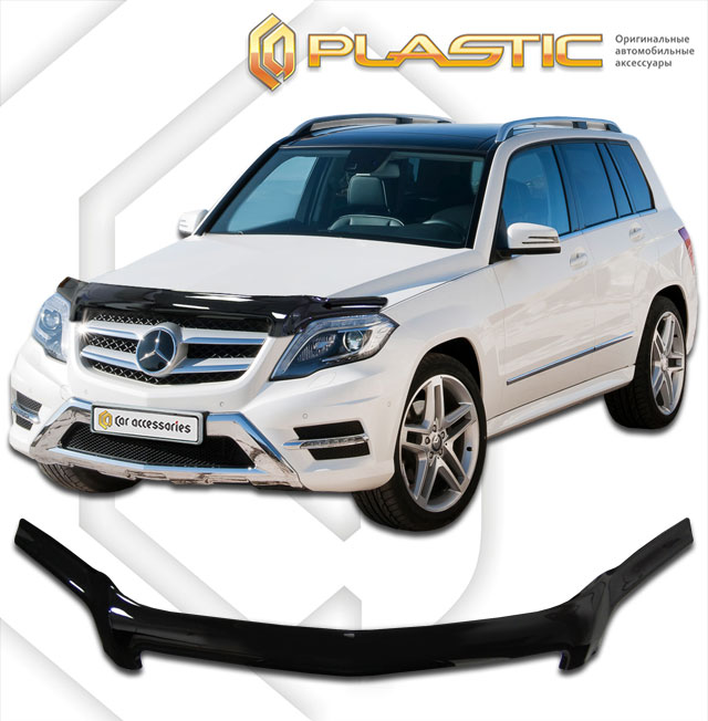   (Classic ) Mercedes-Benz GLK  2010010307547