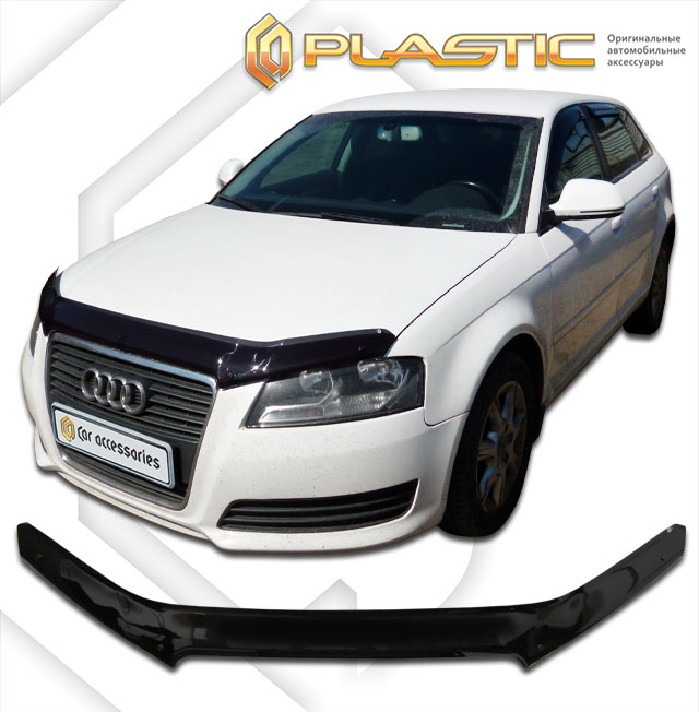   (Classic ) Audi A3  2010010307998