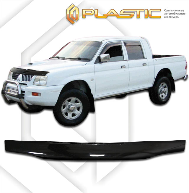   (Classic ) Mitsubishi L200  2010010308384