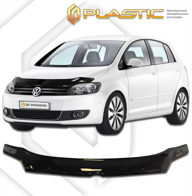   (Classic ) Volkswagen Golf Plus  2010010308834