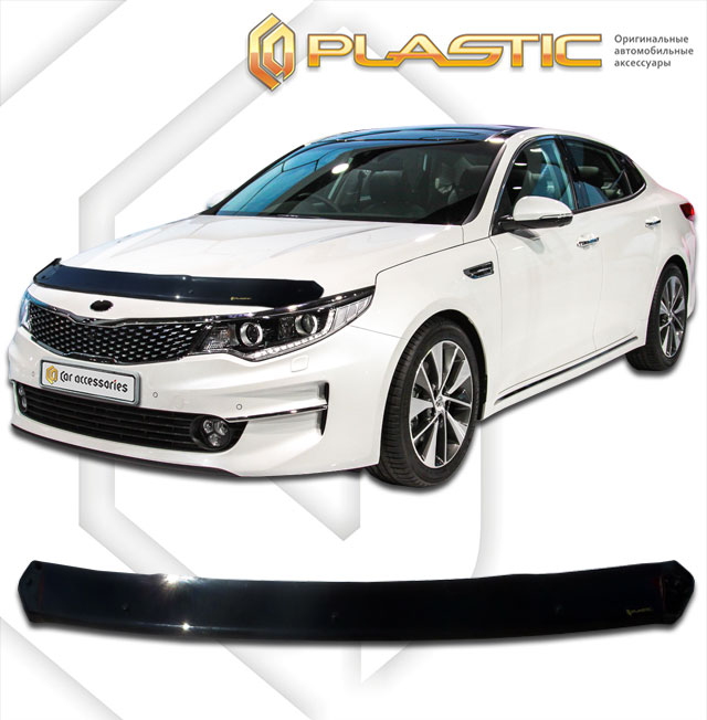   (Classic ) Kia Optima  2010010212155