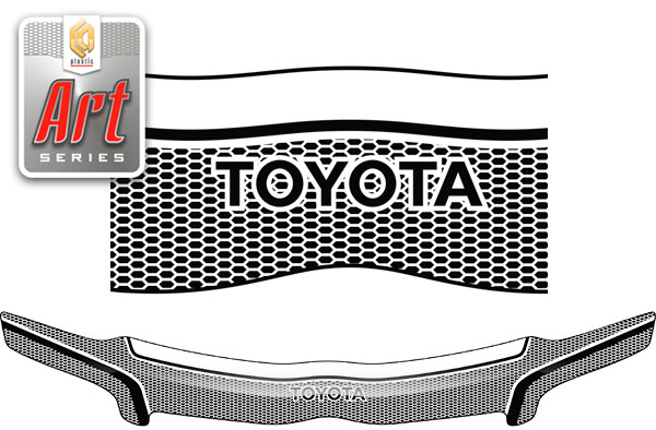   ( "Art" ) Toyota Corolla Fielder 2010011402227