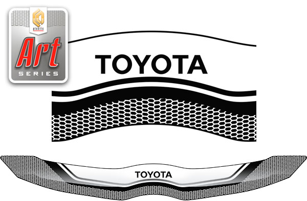   ( "Art" ) Toyota Verso   2010011407246