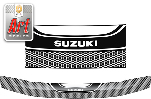   ( "Art" ) Suzuki Grand Vitara  2010011504341