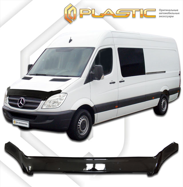   (exclusive) (Classic ) Mercedes-Benz Sprinter  2010060107296