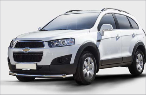     d76  Chevrolet Captiva 2012- CCAP.48.1511