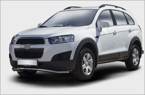     d60 Premium  Chevrolet Captiva 2012- CCAP.48.1513