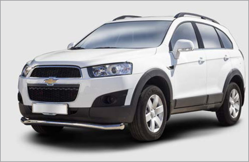     d76 Premium  Chevrolet Captiva 2012- CCAP.48.1515