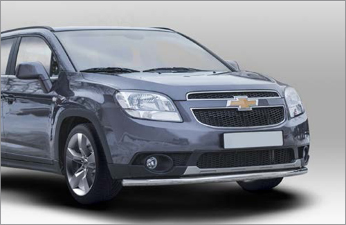     d60 Premium  Chevrolet Orlando 2013- CHOR.48.1586