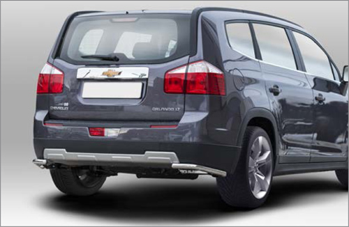    d42  Chevrolet Orlando 2013- CHOR.76.1590