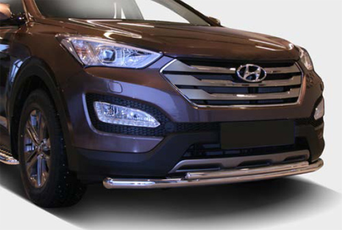     d60/42   Hyundai Santafe 2013 HYSF.48.1617