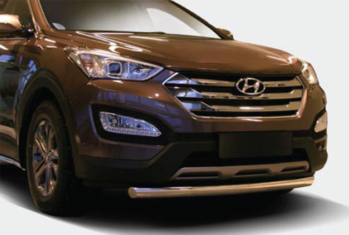      7542  Hyundai Santafe 2013 HYSF.48.1651